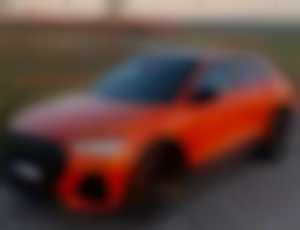 Audi Q3 Sportback 40 2.0 TDI S line quattro S tron...