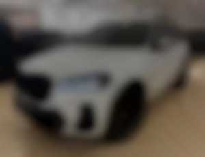 BMW X3 xDrive30d mHEV AT