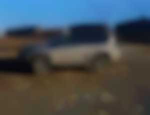 Toyota Land Cruiser 2.8 D-4D 204 Executive AT 4x4 150kW204HP A6 