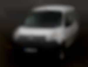 Renault Kangoo 1.5 dCi