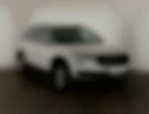 Skoda Kodiaq 1.5 TSIAmbition , ČR,1.maj, Navi