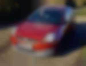 Ford Fiesta 1.25i Duratec Comfort 55kW75HP M5 