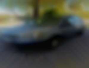 Ford Fiesta 1,25 16V