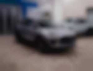 Ford Puma EcoBoost mHEV Titanium AT