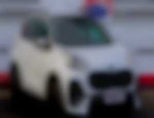 Kia Sportage 1.6 CRDi Black Edition AT S DPH