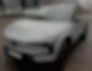 Volvo EX30 PURE ELECTRIC EXTENDED CORE 2024 