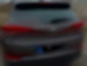 Hyundai Tucson 1.7 CRDi Style 85kW116HP M6