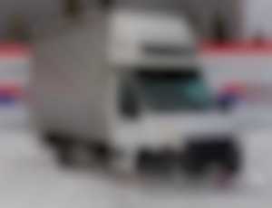 Opel Movano Plošina Podvozok Valník 10 Paleta Pl...