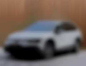 Volkswagen Golf Variant Alltrack 2021 4x4 TDI 147kw  DPH 