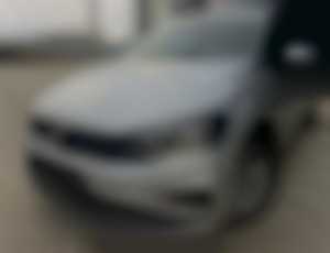 Volkswagen Golf Sportsvan 1.0 TSI 85kW DSG 7-st., 2019