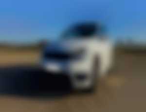 Volkswagen Golf 7 R-Line 2.0TDI