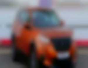 Peugeot 2008 1.2 PureTech 100 Active s DPH