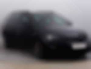 Skoda Octavia RS 2.0 TDI, Kůže, Navi, Tempomat