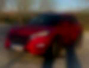 Hyundai Tucson 1.6 T-GDi Family AT