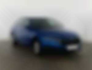 Skoda Octavia 1.5 TSIAmbition , ČR,1.maj, Tempomat