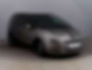 Peugeot 5008 1.6 HDiAccess , 7 míst, Serv.kniha