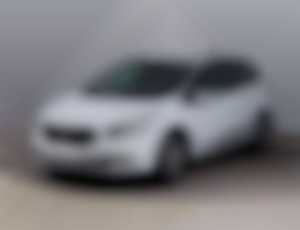 Kia Ceed 1.6 CRDi, Tempomat