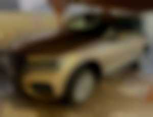 Volkswagen Touareg 3.0 TDI V6 170kW Matrix IQ.Light