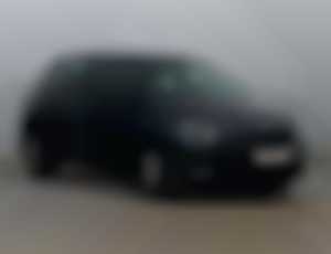 Skoda Fabia 1.0 TSIAmbition , ČR,2.maj