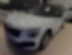 Škoda Kamiq 1.5 TSI Drive Plus DSG