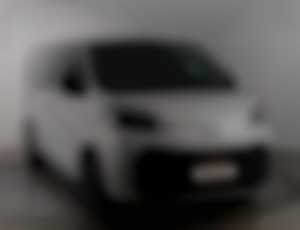 Toyota ProAce Verso Family 2.0 D-4D SR, 1Maj, DPH,