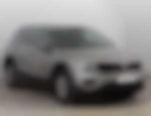 VW Tiguan 2.0 TDI,