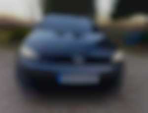 Predám Volkswagen golf gtd 2.0 tdi