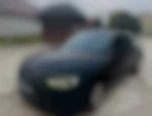 Audi A3 8V 2.0 TDI Sportback r.v 2013 navi bixenon