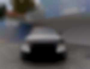 Audi A4 Allroad 3.0 TDI