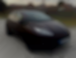 Ford Fiesta 1.25 60 kw 