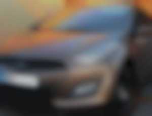 Hyundai i30 1.4i MPI DOHC CVVT Comfort 73kW100HP M6 