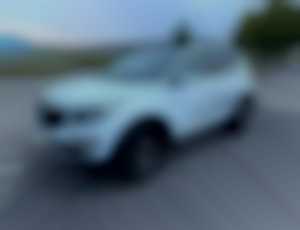 KIA Sportage 2.0 CRDi 184k 4WD EX AT 