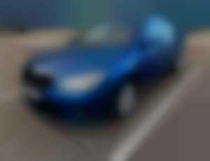 Škoda Octavia Octavia 2.0 TDI CR DPF RS DSG 125kW170HP A6 