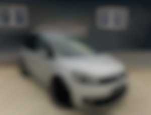 VW Touran 2.0TDI Higline 7miestny