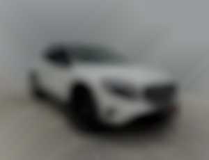 Mercedes-Benz GLA 220d 4Matic
