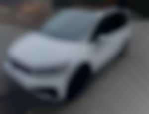 Volkswagen Touran Volkswagen Touran 