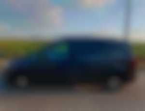 VW Sharan 2017, 2.0 TDI, 110 KW, DSG6