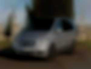 Mercedes-Benz Viano 2.2 CDI Ambiente Lang