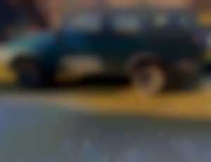 Predám Nissan Terrano 2, 2.7TDI, 7-miestne