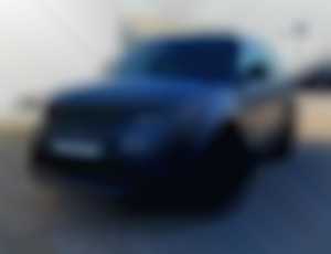 Land Rover Range Rover Evoque 2.0 D R-Dynamic AWD