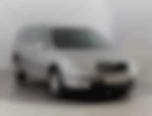 Skoda Octavia 1.9 TDI, nová STK, jezdí výborně