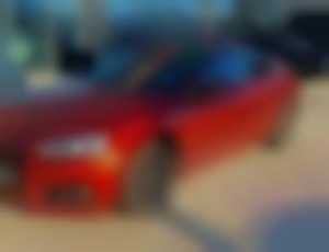 AUDI A5 coupe 3,0tdi 200kw quattro AT