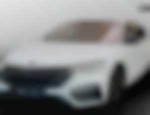 ŠKODA Octavia RS 180kw AT