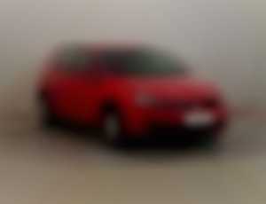 VW Golf 1.4 16V, Serv.kniha