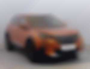 Peugeot 2008 1.2 PureTech, ČR,2.maj, Kůže, Tempoma...