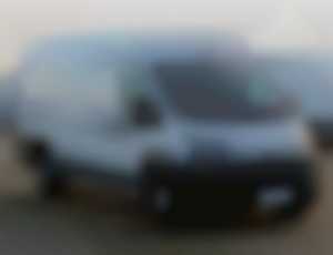 Citroen Jumper 2.2 BlueHDi, Maxi, 14m3, 1.0t, ČR, ...