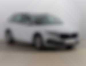 Skoda Octavia Ambition 1.0 TSI Navigácia, Tempomat...