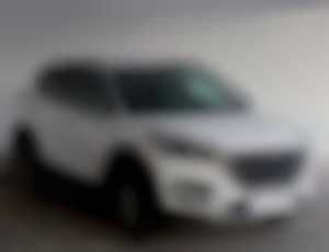 Hyundai Tucson 1.6 GDI Serv.kniha, Navigácia, Temp...