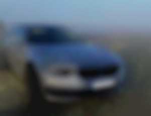 BMW rad 5 Touring Combi 195kw Automat 