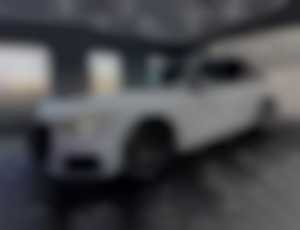 Audi A4 Avant 2.0 TDI Design S tronic